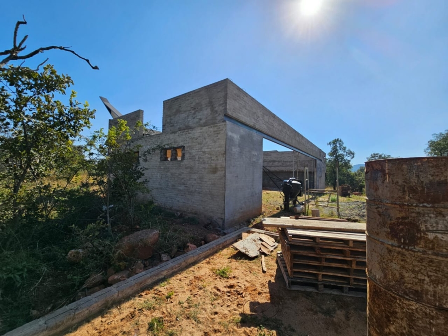 0 Bedroom Property for Sale in Silver Creek Gorge Estate North West